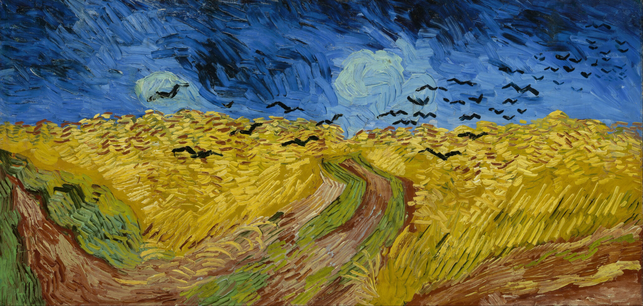 Vincent van Gogh - Biografia e Principais Obras - Biografia da Arte