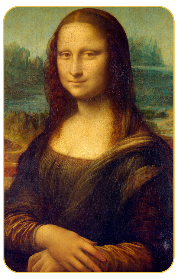 Mona Lisa